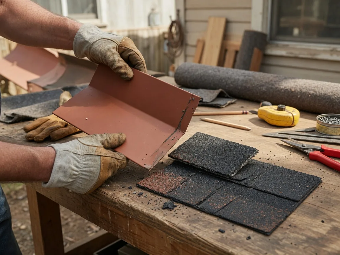 Roof Repair company in Tippo, MS